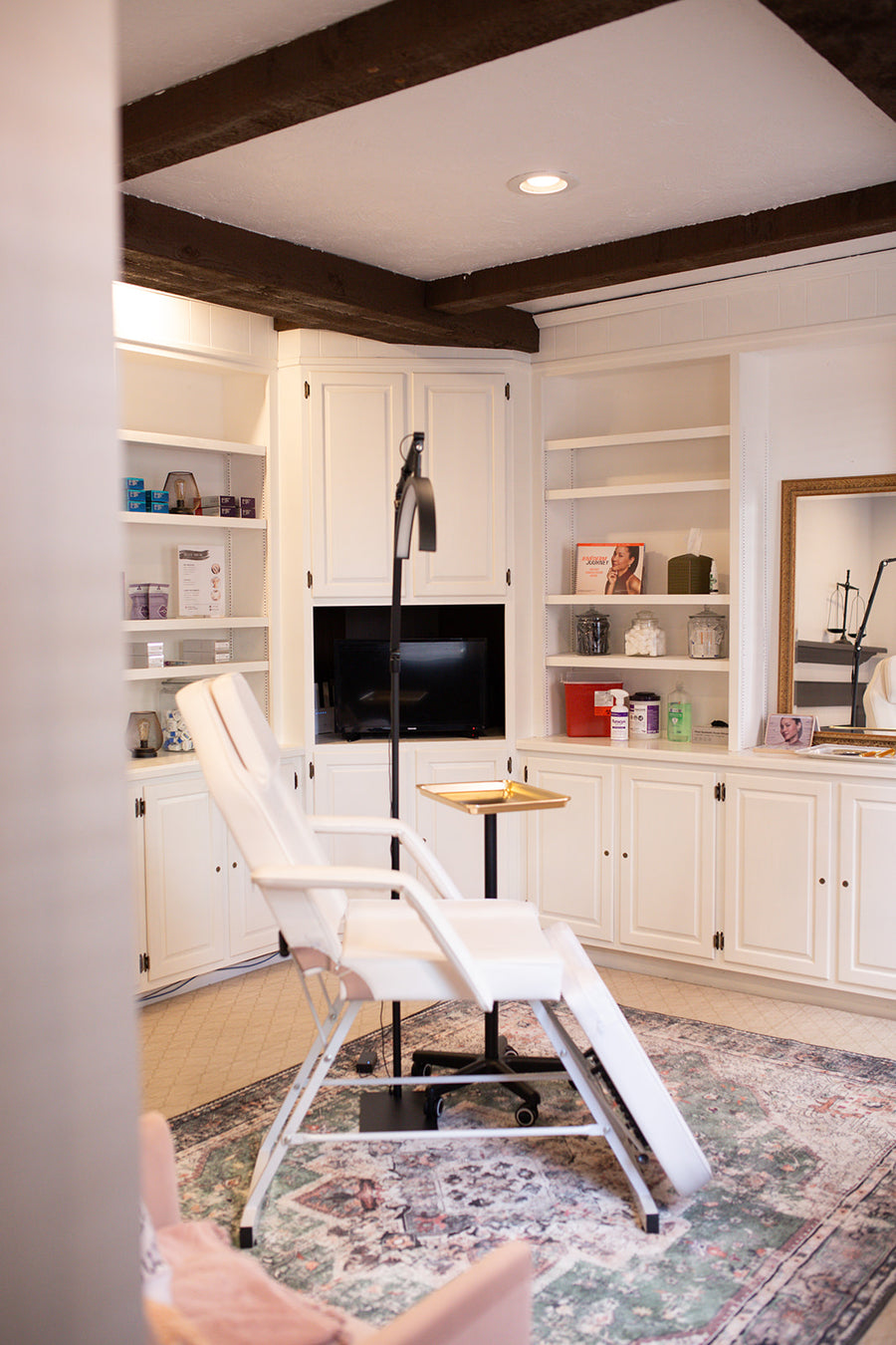 WHY EPHRATA CLIENTS CHOOSE ALESCA